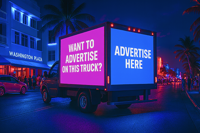 Agencja Reklamy Mobilnej